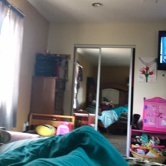 Meet your Posher, Rocio - Picture 1 of 1